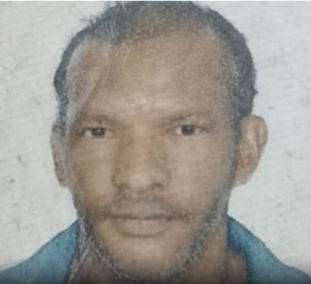 Corpo encontrado em córrego em Várzea pode ser Josué de Almeida